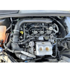 Interrupteur de leve vitre avant gauche FORD FOCUS 3 Photo n°19