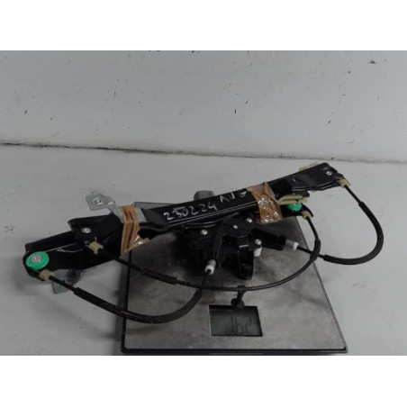 Moteur leve vitre avant gauche FORD FOCUS 3 Photo n°1