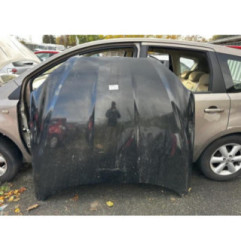 Capot JAGUAR XF 1 Photo n°1