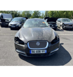 Capot JAGUAR XF 1 Photo n°6