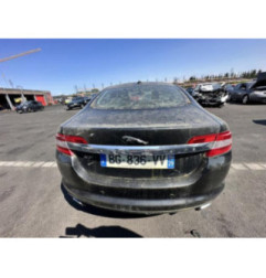 Capot JAGUAR XF 1 Photo n°16