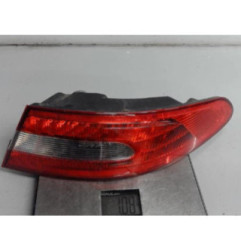 Feu arriere principal droit (feux) JAGUAR XF 1 Photo n°1