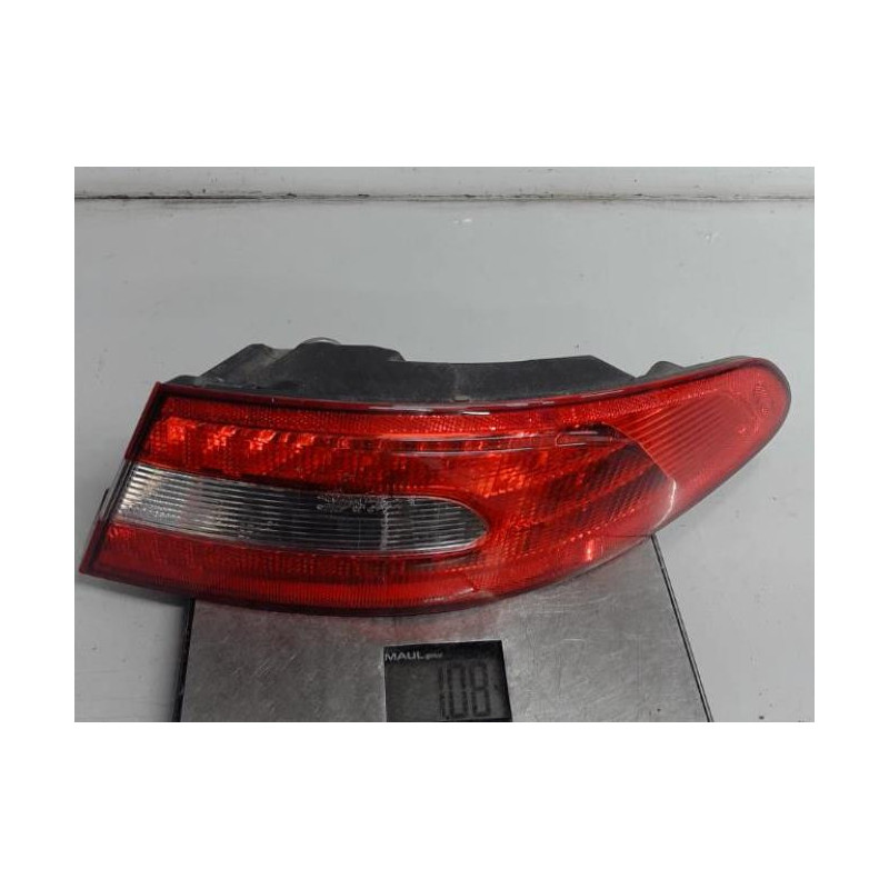 Feu arriere principal droit (feux) JAGUAR XF 1