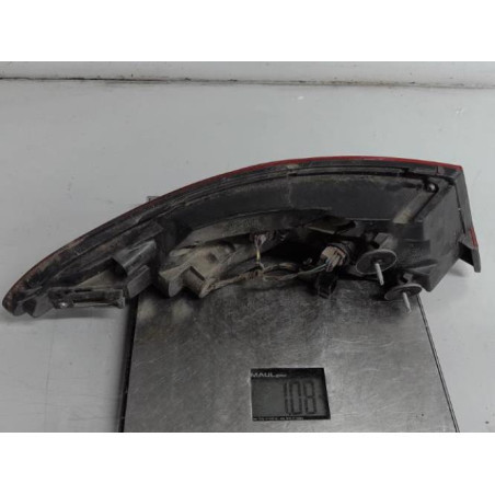 Feu arriere principal droit (feux) JAGUAR XF 1