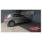 Commande chauffage TOYOTA COROLLA 10