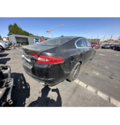 Feu arriere principal droit (feux) JAGUAR XF 1 Photo n°16