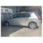 Commande chauffage TOYOTA COROLLA 10
