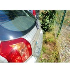 Commande chauffage TOYOTA COROLLA 10 Photo n°17