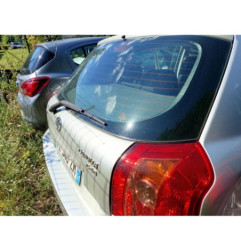 Commande chauffage TOYOTA COROLLA 10 Photo n°18