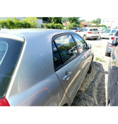 Commande chauffage TOYOTA COROLLA 10 Photo n°20