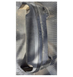 Pare choc arriere JAGUAR XF 1 Photo n°1