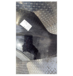 Pare choc arriere JAGUAR XF 1