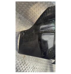 Pare choc arriere JAGUAR XF 1 Photo n°3