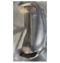 Pare choc arriere JAGUAR XF 1 Photo n°4