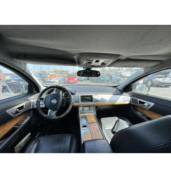 Pare choc arriere JAGUAR XF 1 Photo n°15