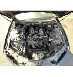 Porte avant gauche JAGUAR XF 1 Photo n°6