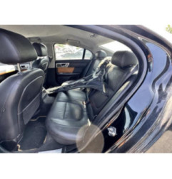 Porte avant gauche JAGUAR XF 1 Photo n°12