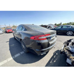 Porte avant gauche JAGUAR XF 1 Photo n°13