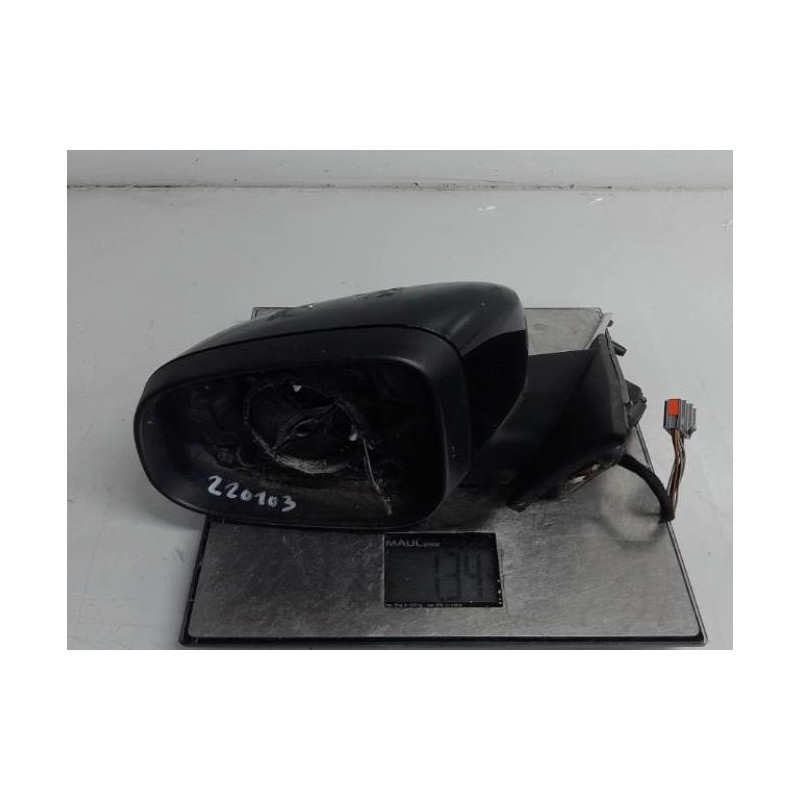 Retroviseur gauche JAGUAR XF 1