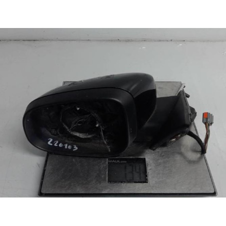 Retroviseur gauche JAGUAR XF 1 Photo n°1