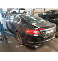 Retroviseur gauche JAGUAR XF 1 Photo n°7