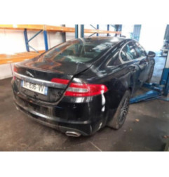 Retroviseur gauche JAGUAR XF 1 Photo n°8