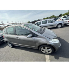 Commande de phare MERCEDES CLASSE A 169 Photo n°11