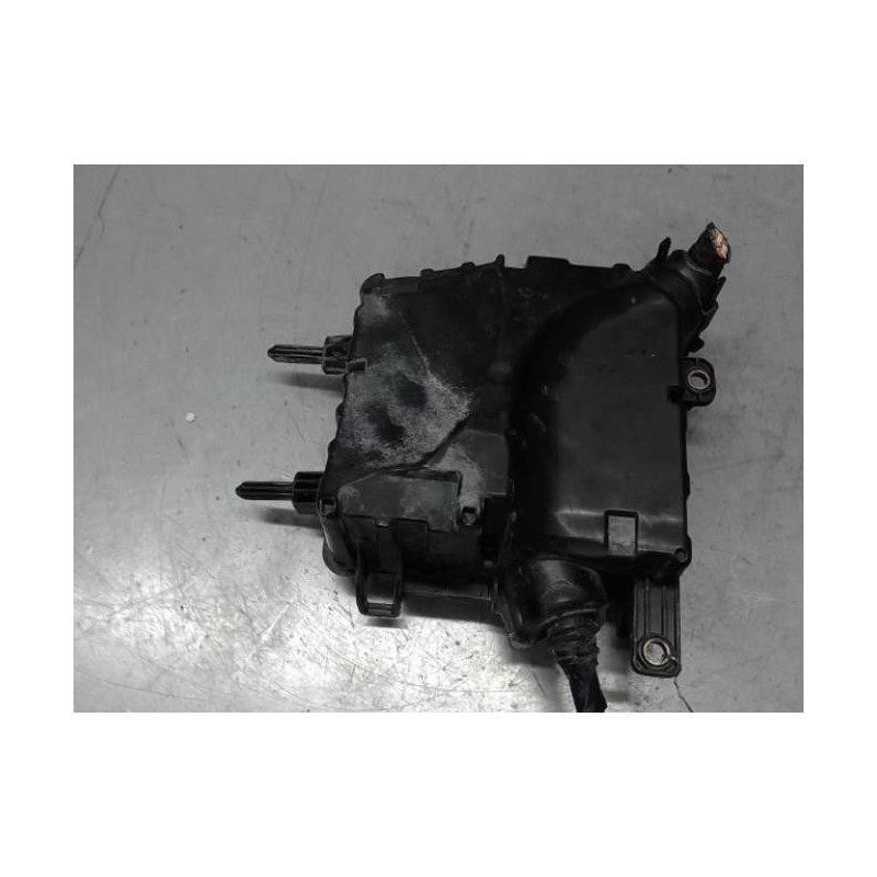 Boitier servitude moteur (BSM) RENAULT MEGANE 3