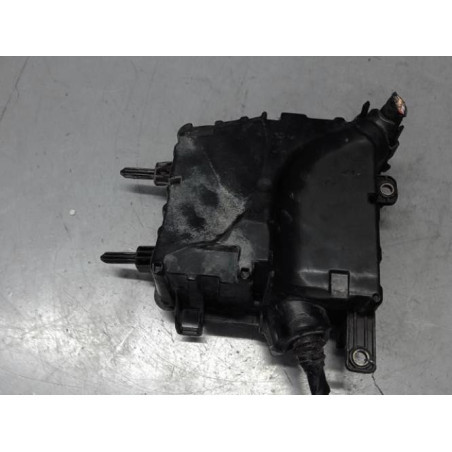 Boitier servitude moteur (BSM) RENAULT MEGANE 3 Photo n°1