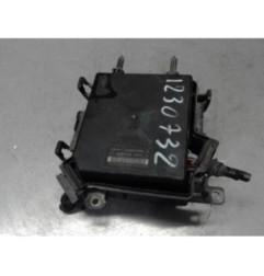 Boitier servitude moteur (BSM) RENAULT MEGANE 3
