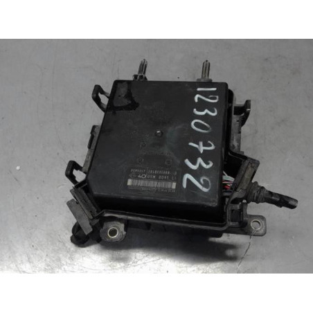 Boitier servitude moteur (BSM) RENAULT MEGANE 3
