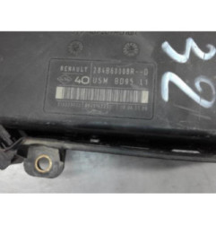 Boitier servitude moteur (BSM) RENAULT MEGANE 3 Photo n°3