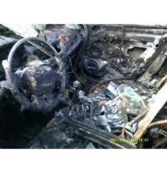 Boitier servitude moteur (BSM) RENAULT MEGANE 3 Photo n°5