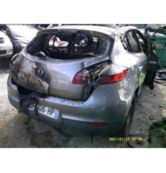 Boitier servitude moteur (BSM) RENAULT MEGANE 3 Photo n°6