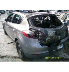 Boitier servitude moteur (BSM) RENAULT MEGANE 3 Photo n°7