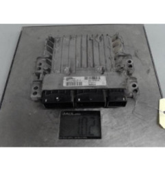 Calculateur moteur RENAULT MEGANE 3
