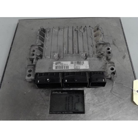 Calculateur moteur RENAULT MEGANE 3