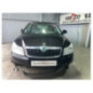 Commande chauffage SKODA OCTAVIA 2