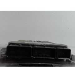 Calculateur moteur RENAULT MEGANE 3 Photo n°3