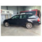 Commande de phare SKODA OCTAVIA 2