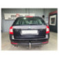 Commande de phare SKODA OCTAVIA 2