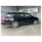 Commande de phare SKODA OCTAVIA 2