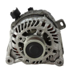 Alternateur CITROEN JUMPER 3 Photo n°1