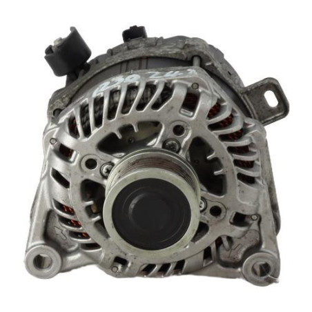 Alternateur CITROEN JUMPER 3 Photo n°1