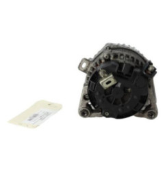 Alternateur CITROEN JUMPER 3 Photo n°3