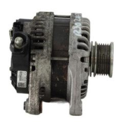 Alternateur CITROEN JUMPER 3 Photo n°4