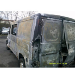 Alternateur CITROEN JUMPER 3 Photo n°8