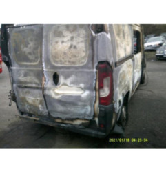 Alternateur CITROEN JUMPER 3 Photo n°11