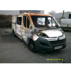 Alternateur CITROEN JUMPER 3 Photo n°12