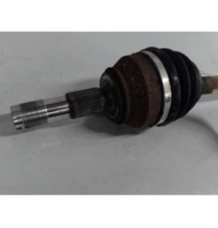 Cardan gauche (transmission) CITROEN JUMPER 3 Photo n°1